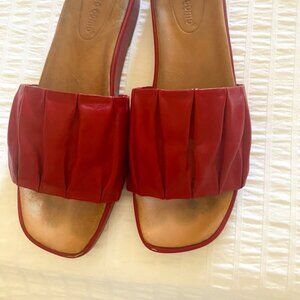 Corso Como Slide sandals